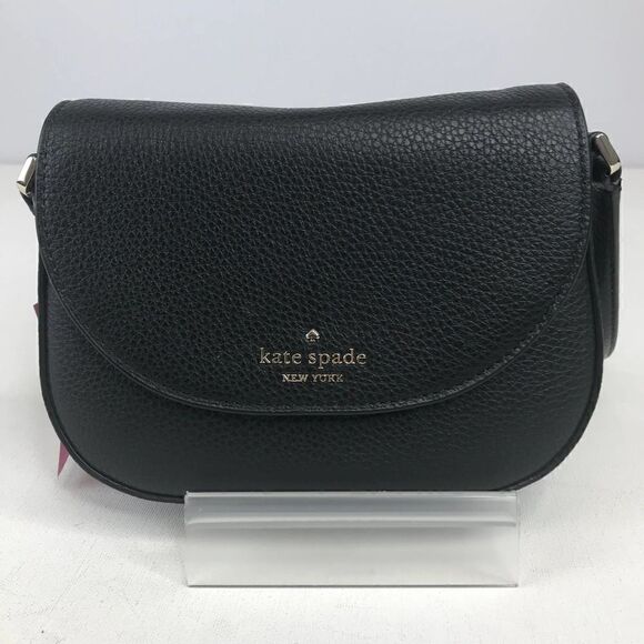 Kate Spade  Leila Mini Flap Xbody NWT - Picture 1 of 8